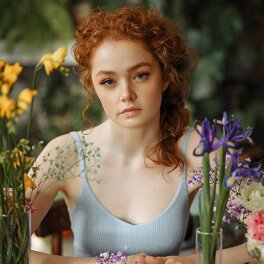 Kimberly Tim